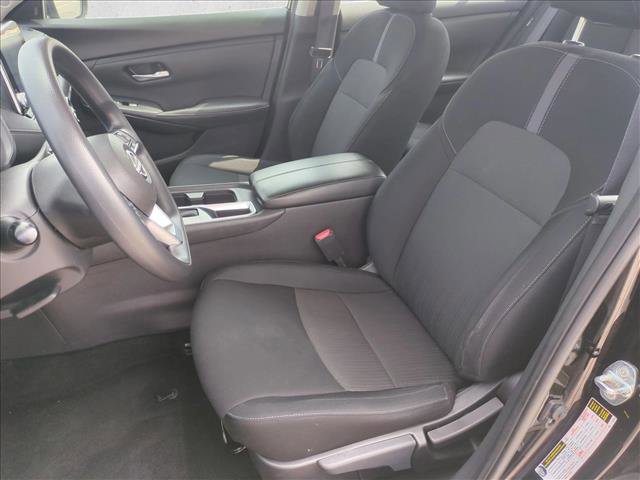Used 2024 Nissan Sentra SV image 15