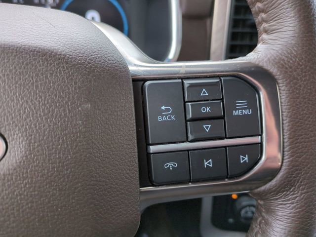 Certified 2023 Ford F150 King Ranch w/ Equipment Group 601A High image 26