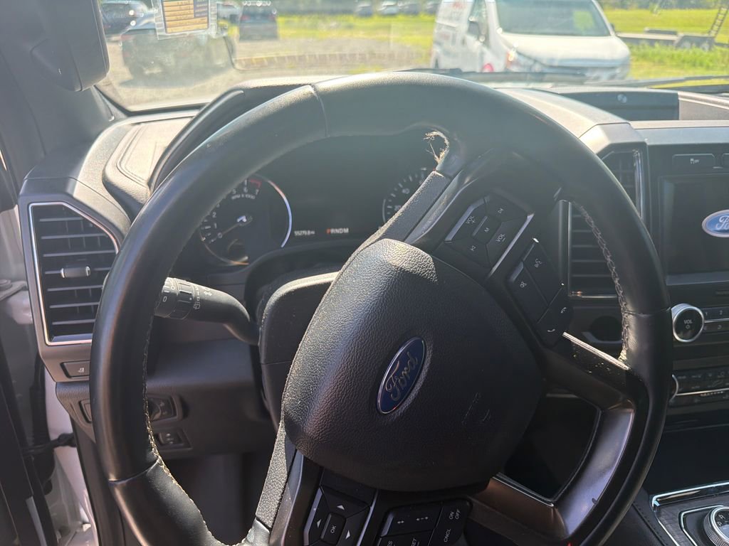 Used 2021 Ford Expedition Limited RWD image 14