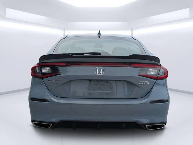 Used 2022 Honda Civic Sport Touring image 4