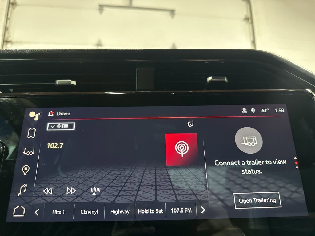 Used 2023 GMC Sierra 1500 AT4 w/ AT4 Premium Package image 30