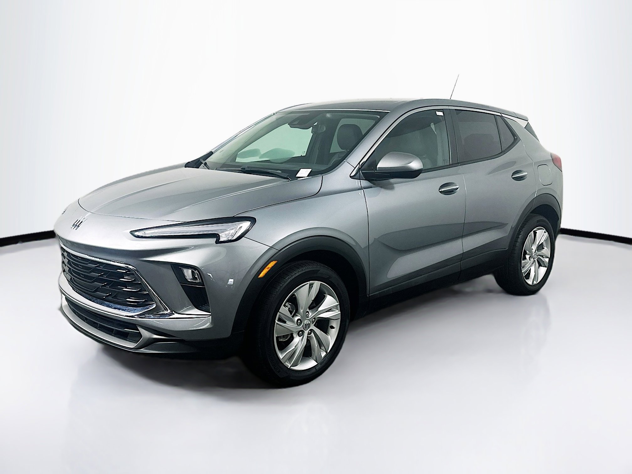 Used 2024 Buick Encore GX Preferred image 3