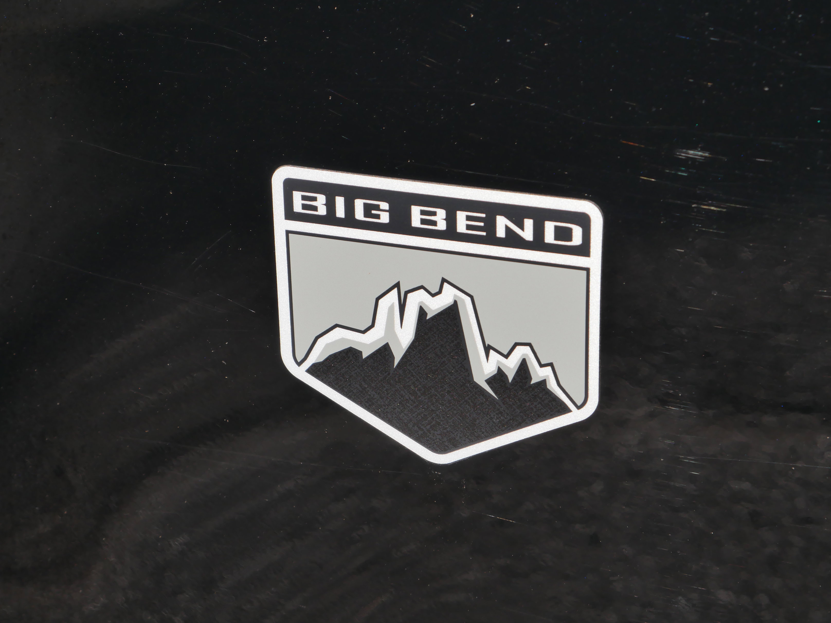 Certified 2025 Ford Bronco Sport Big Bend w/ Convenience Package image 17
