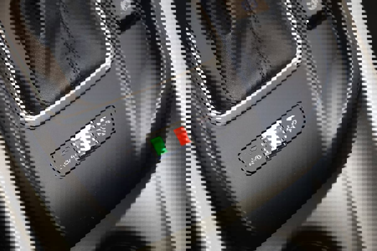 Used 2024 Alfa Romeo Tonale Veloce image 31