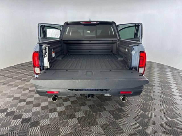 Used 2026 Honda Ridgeline TrailSport image 19