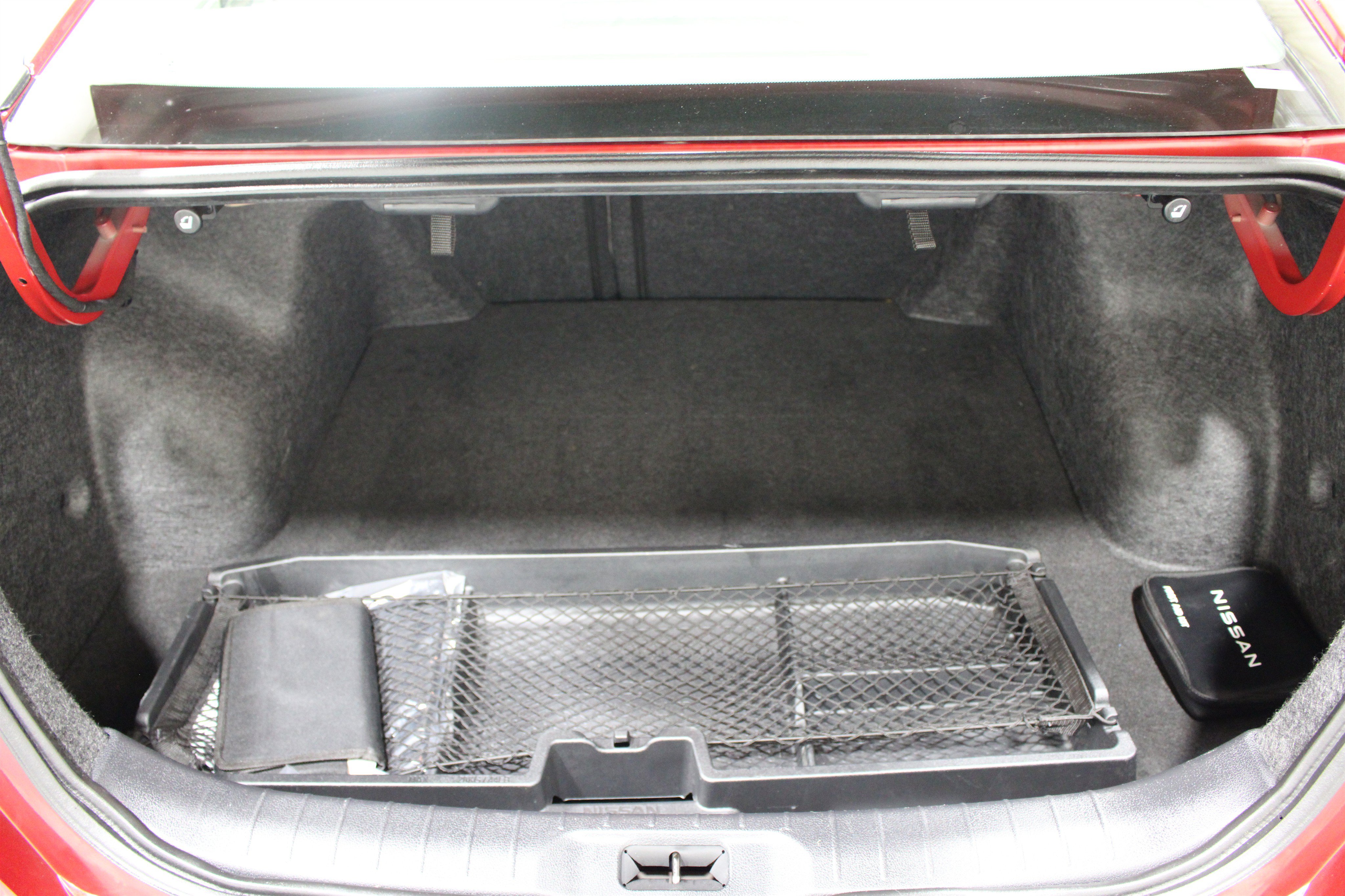 Used 2023 Nissan Altima 2.5 SL FWD image 22