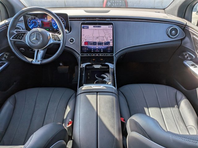 Certified 2023 Mercedes-Benz EQE 350+ 4MATIC SUV image 15