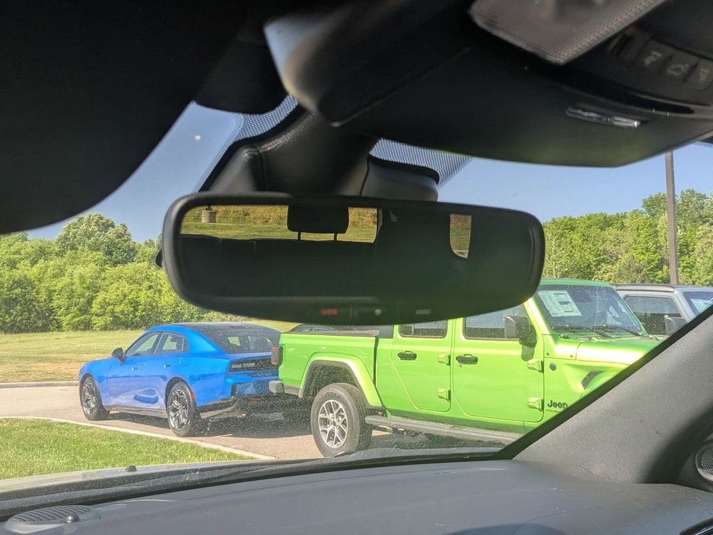 New 2026 Dodge Durango GT AWD/4WD image 33