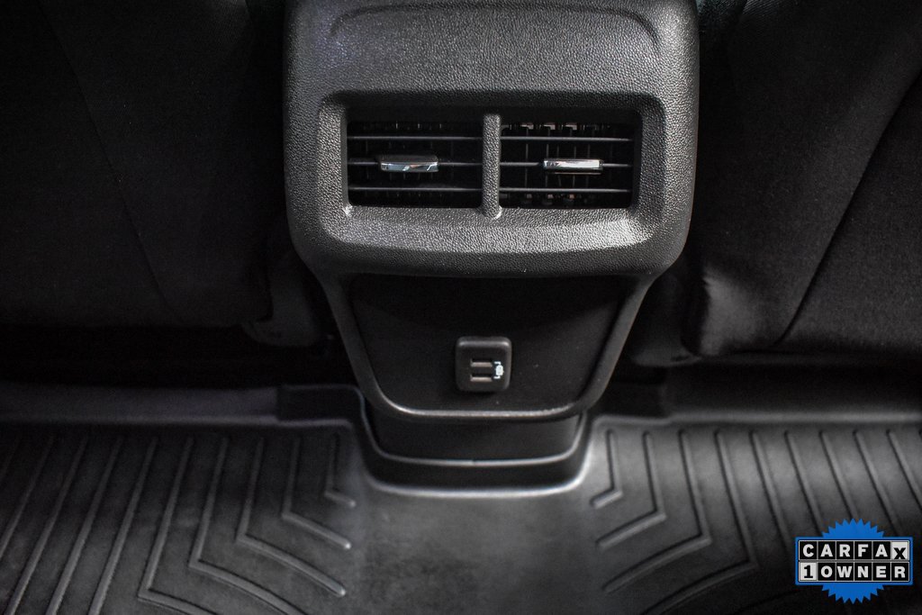 Used 2022 Chevrolet Equinox LT image 25