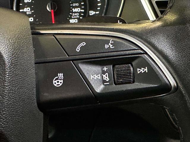 Used 2022 Audi Q5 2.0T Premium w/ Convenience Package image 23