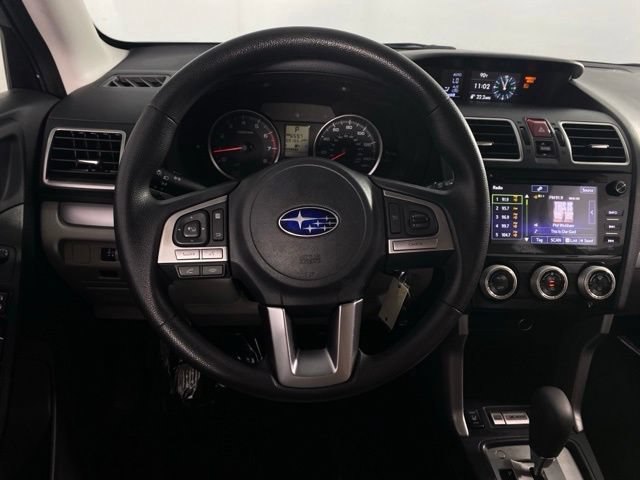 Used 2018 Subaru Forester 2.5i Premium w/ Protection Package #1A AWD/4WD image 21