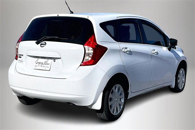 Used 2016 Nissan Versa Note S image 5