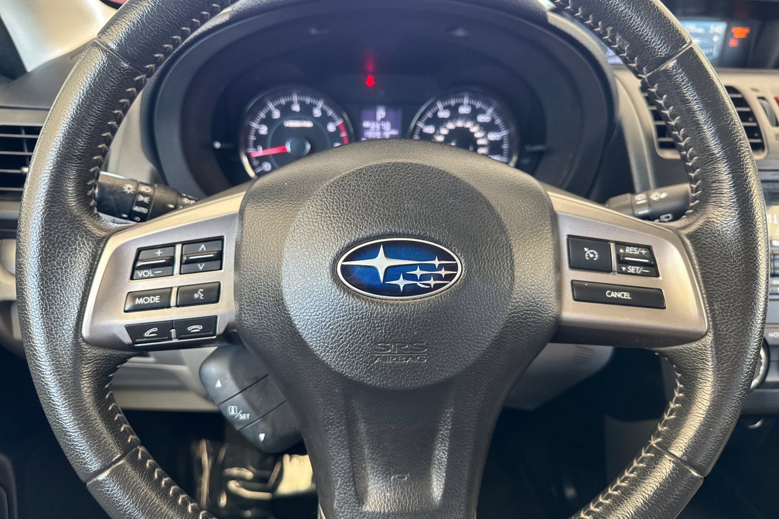 Used 2015 Subaru Forester 2.5i Touring AWD/4WD image 23