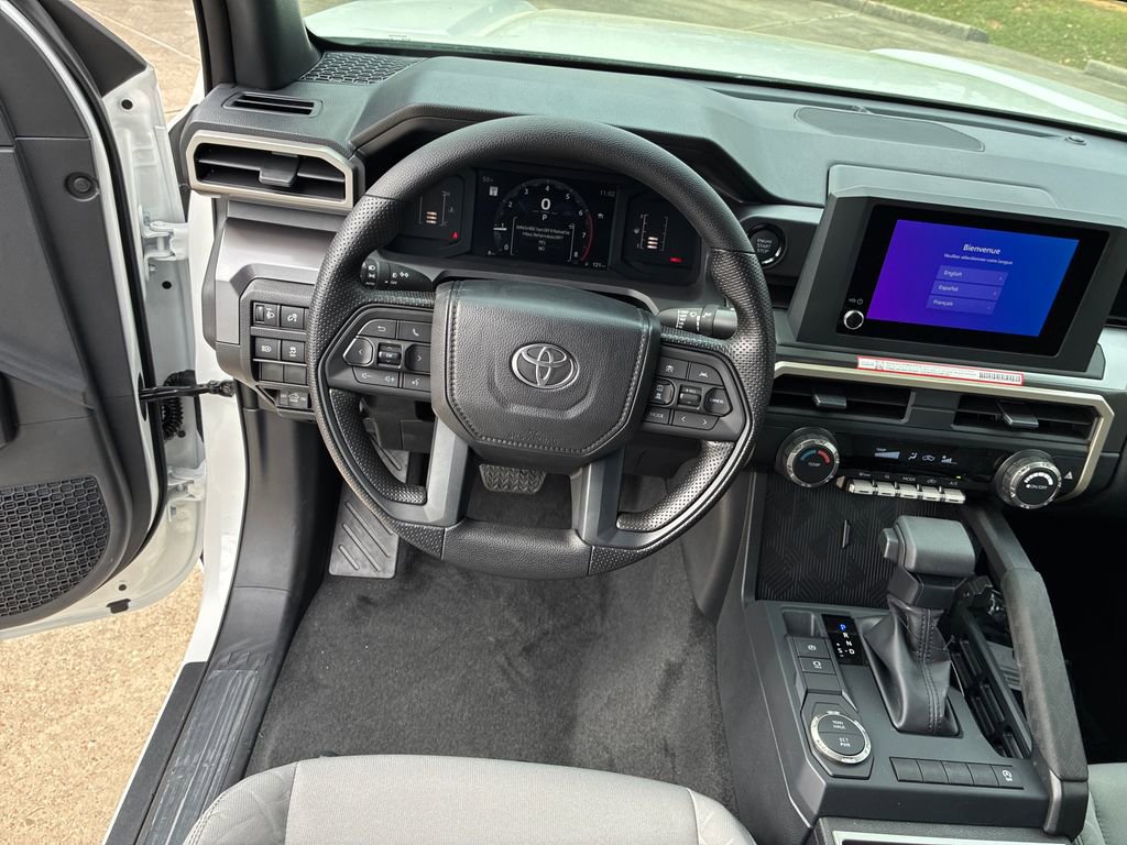 New 2026 Toyota Tacoma SR5 image 18