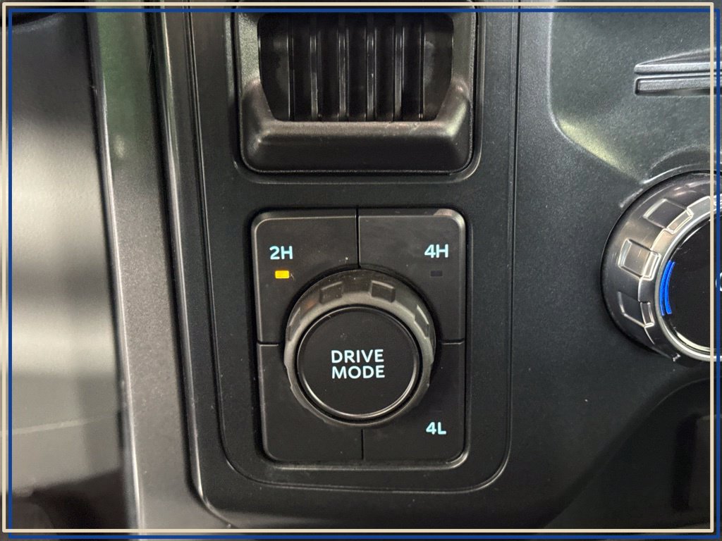 Used 2025 Ford F150 XLT w/ Equipment Group 301A Standard AWD/4WD image 20