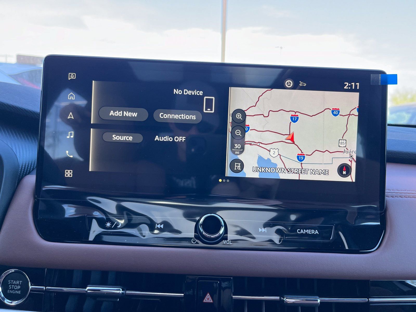 New 2026 Mitsubishi Outlander SEL image 15