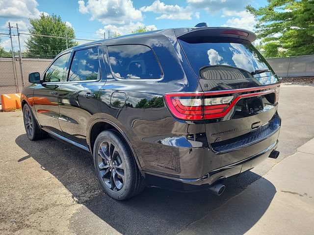 Used 2021 Dodge Durango R/T w/ Blacktop Package AWD/4WD image 9