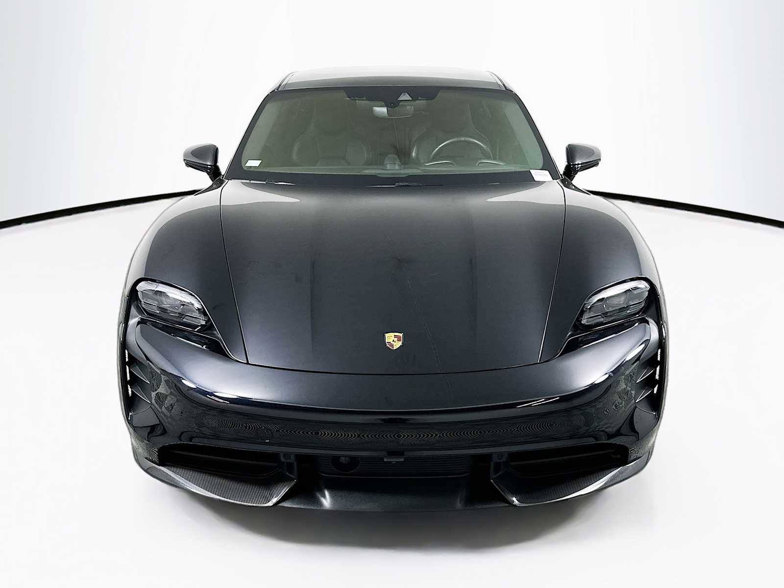 Certified 2024 Porsche Taycan Turbo S image 6