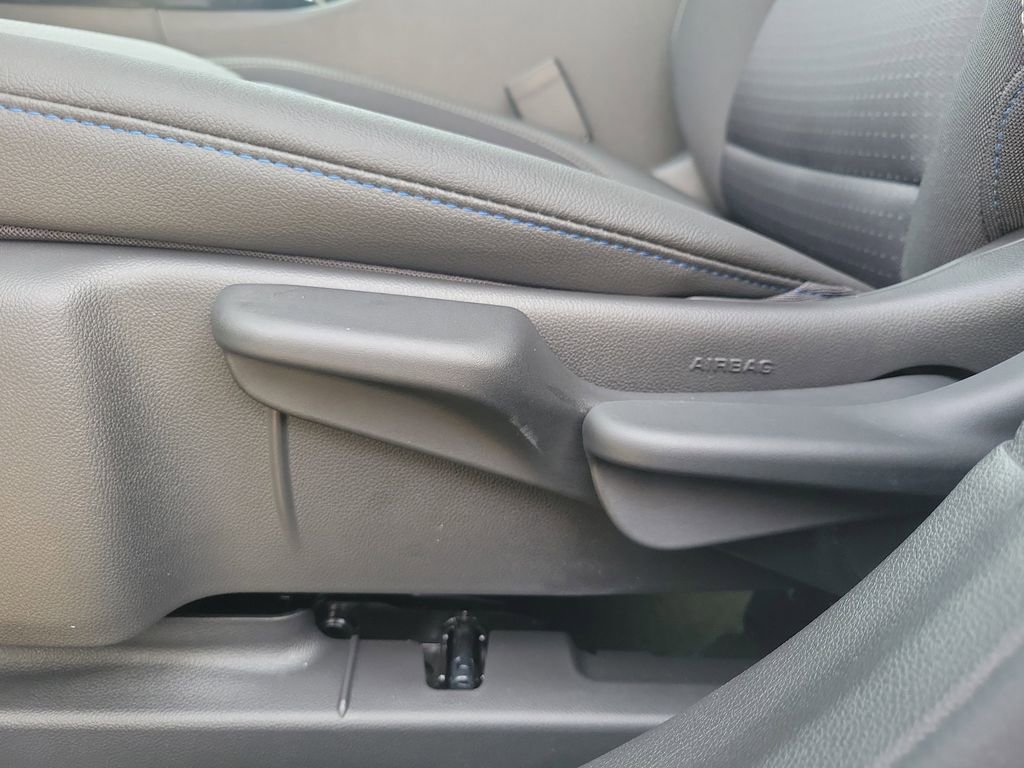 New 2026 Chevrolet Trax LT w/ Driver Confidence Package image 21