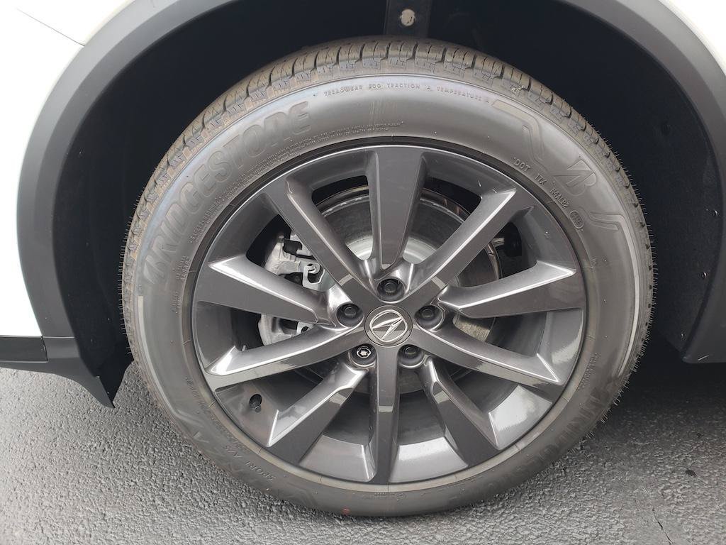 New 2026 Acura MDX A-Spec AWD/4WD image 15