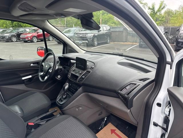 Used 2022 Ford Transit Connect XLT FWD image 10
