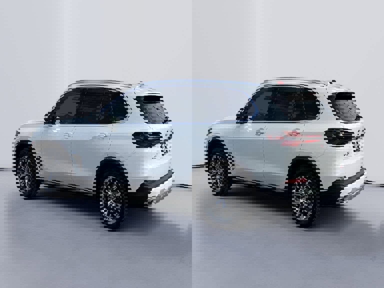 New 2026 BMW X5 xDrive40i image 5