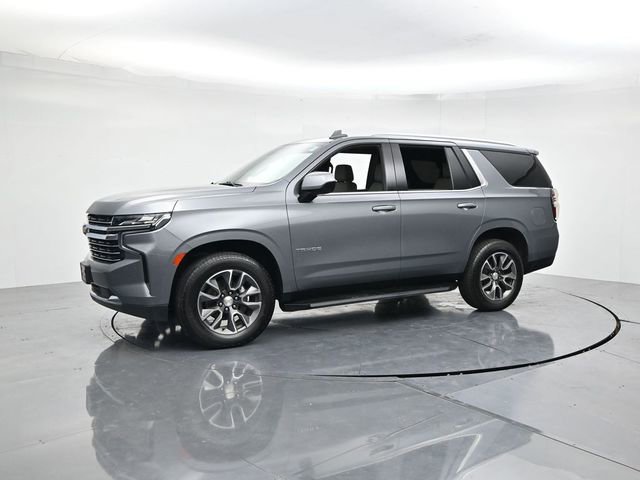 Used 2021 Chevrolet Tahoe LT image 5