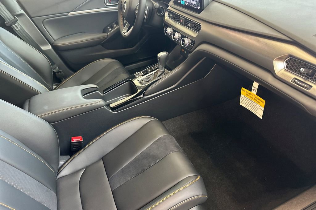 New 2026 Acura Integra A-Spec image 15