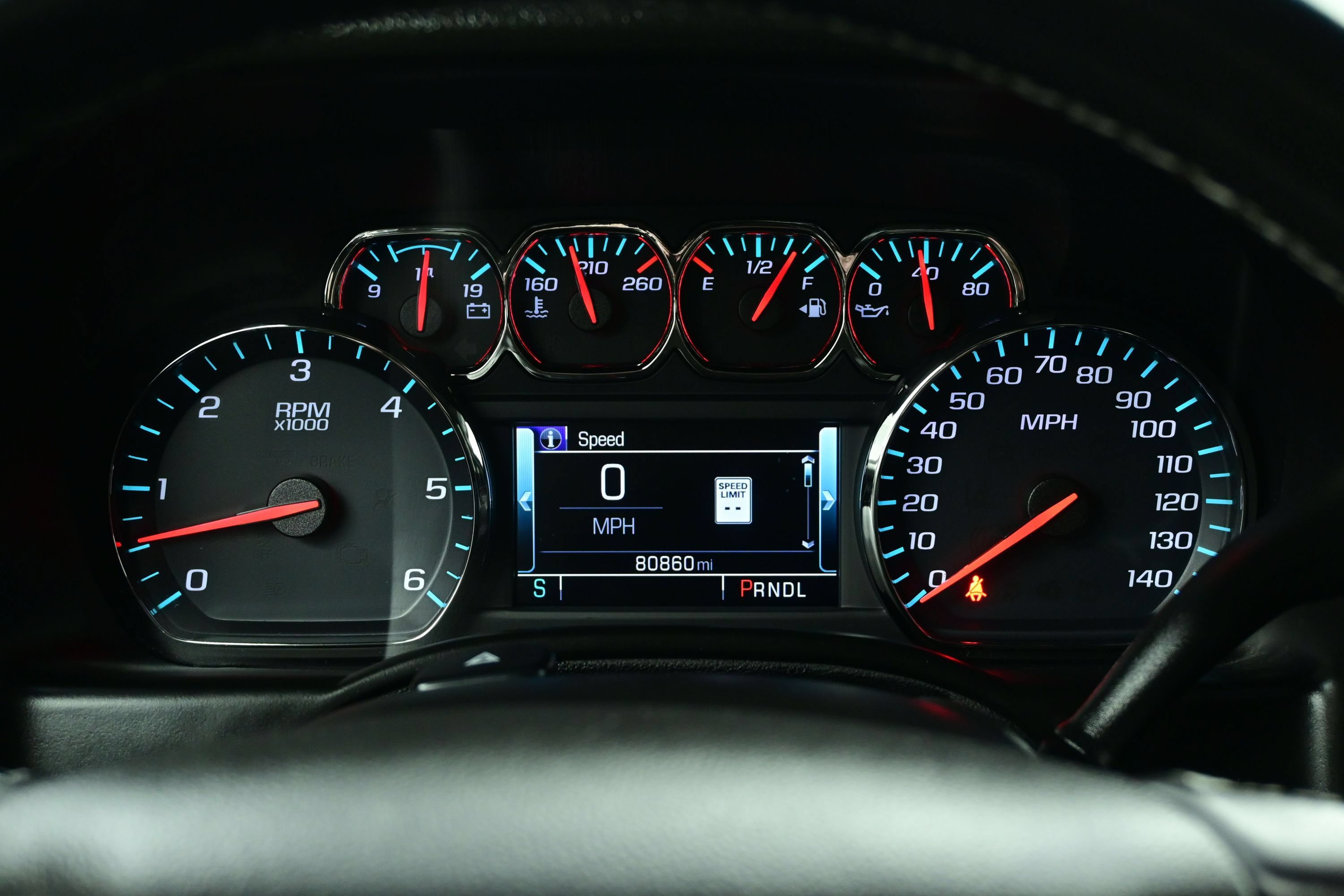Used 2019 GMC Yukon SLT w/ Premium Edition AWD/4WD image 26