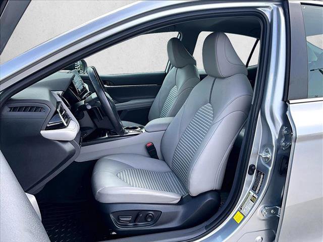Used 2023 Toyota Camry SE FWD image 27
