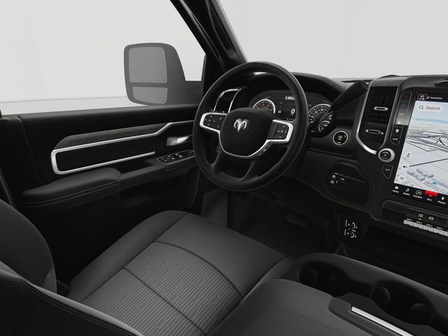 New 2024 RAM 3500 SLT w/ Quick Order Package 2YG SLT image 20