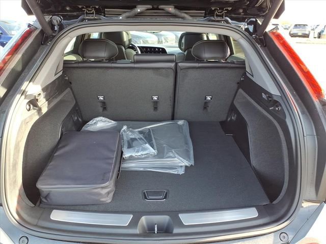 New 2026 Cadillac Optiq Sport 1 RWD image 19