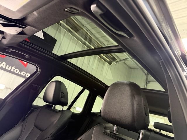 Used 2021 BMW X3 xDrive30i AWD/4WD image 21