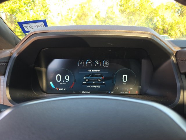 Used 2022 Ford Expedition King Ranch RWD image 10