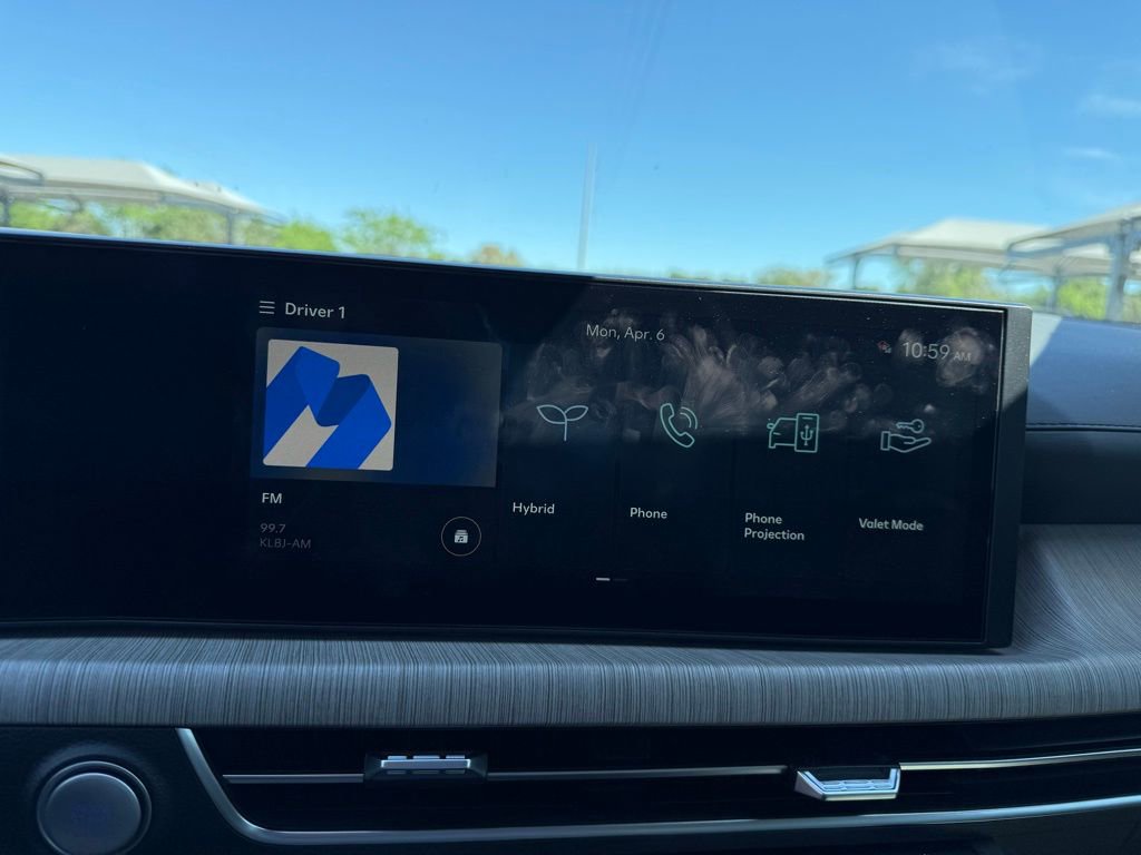 Certified 2026 Hyundai Sonata Blue image 18