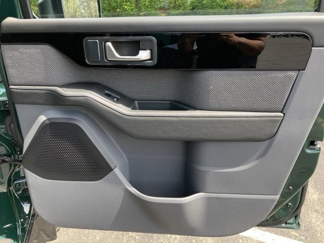 New 2026 INEOS Grenadier Station Wagon AWD/4WD image 33