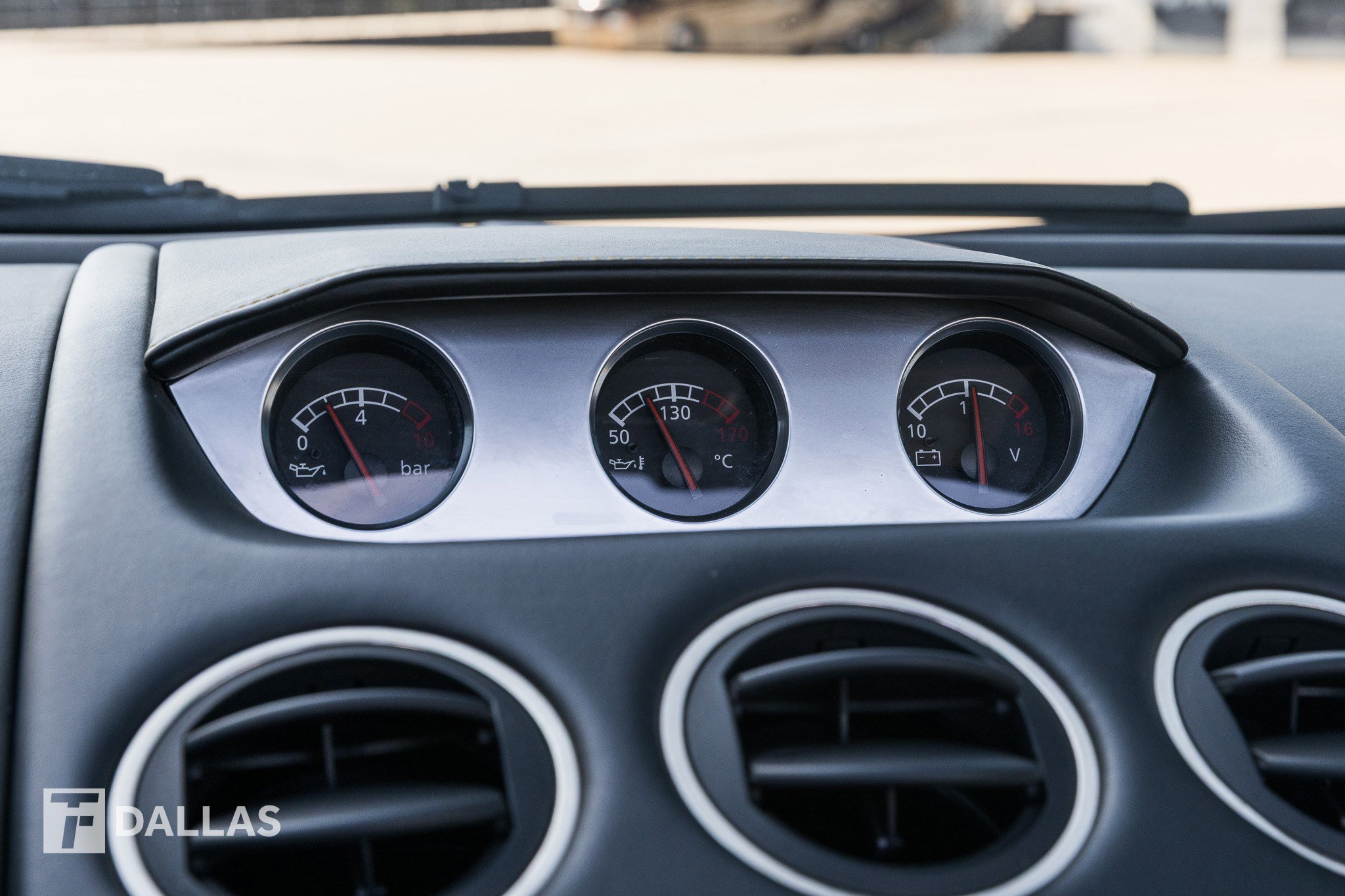 Used 2007 Lamborghini Gallardo Spyder image 31