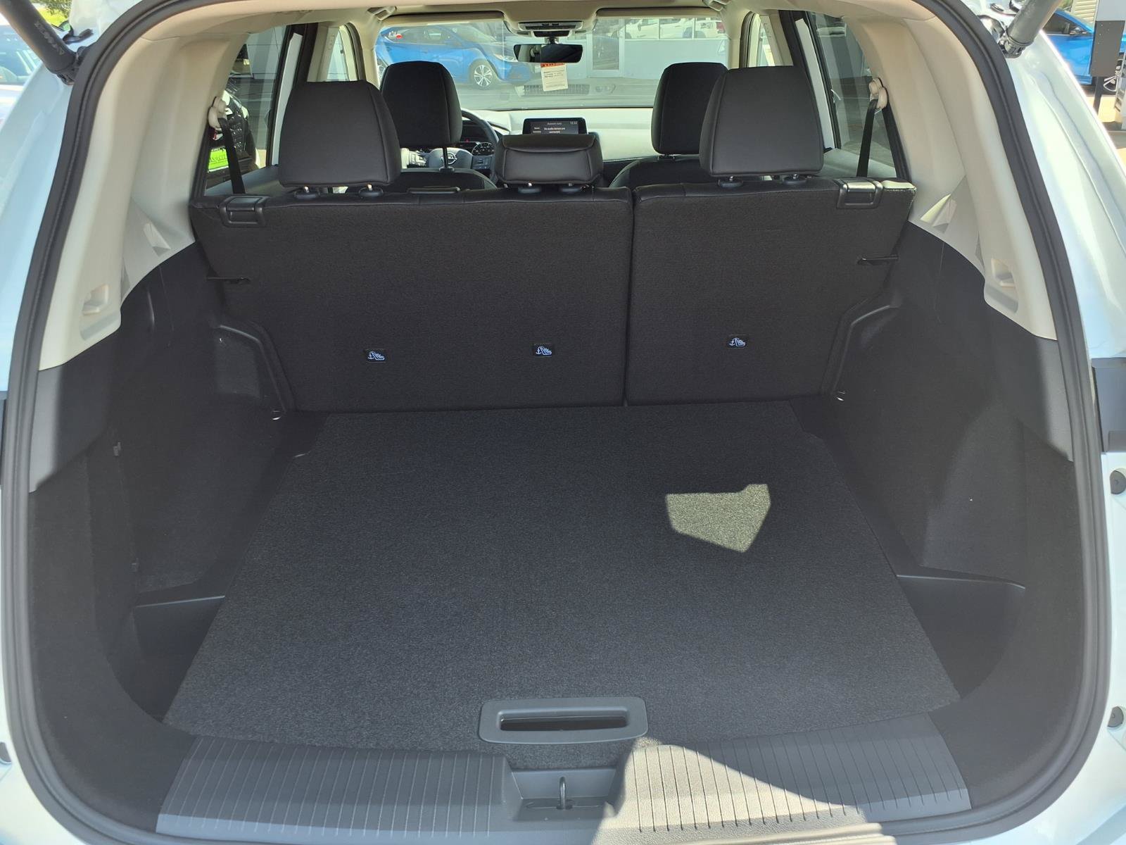 New 2026 Nissan Rogue Dark Armor FWD image 10
