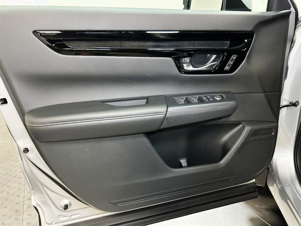 New 2026 Honda CR-V EX-L image 11