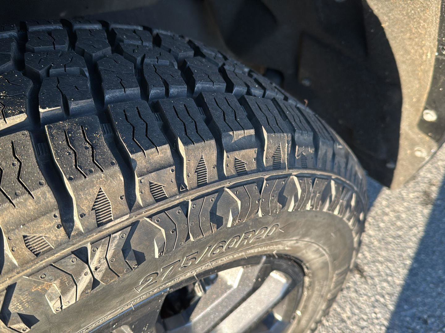 Used 2022 Toyota Tundra Platinum w/ Advanced Package image 36