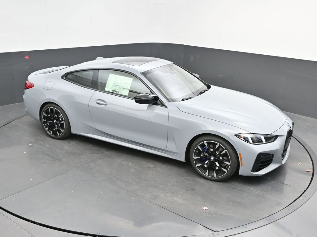New 2026 BMW M440i Coupe RWD image 34