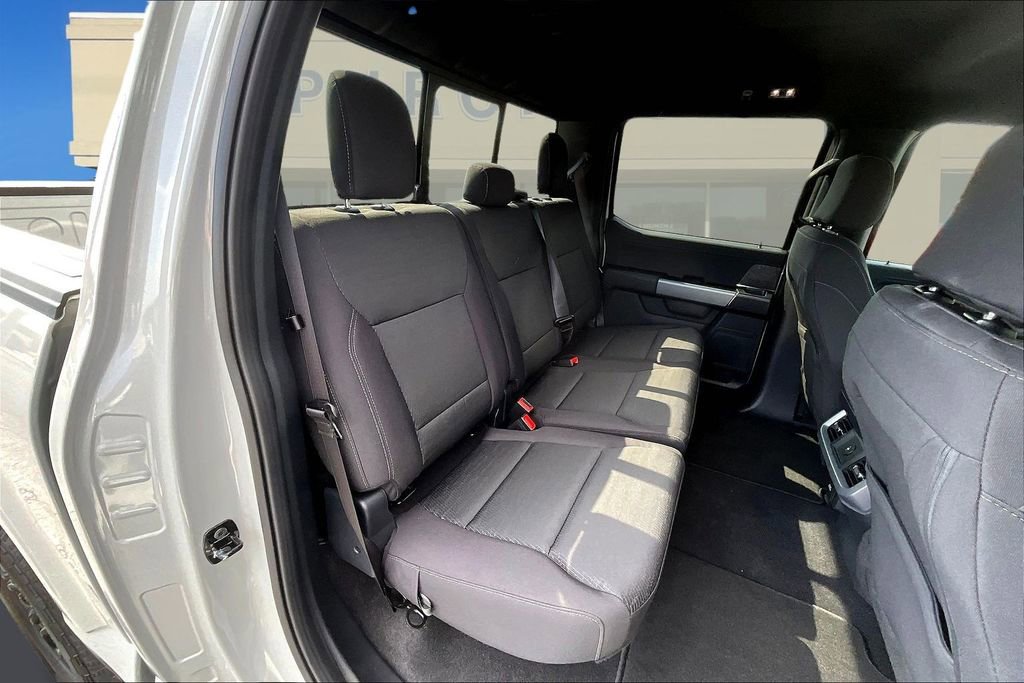 New 2026 Ford F150 XLT AWD/4WD image 10