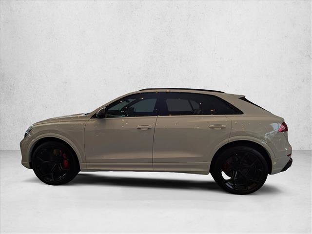 New 2026 Audi RS Q8 performance image 5