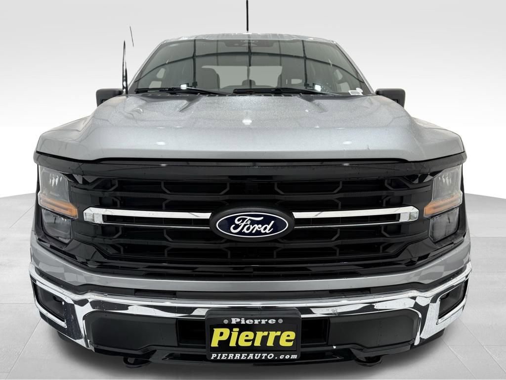 New 2025 Ford F150 XLT w/ Equipment Group 301A Standard image 7