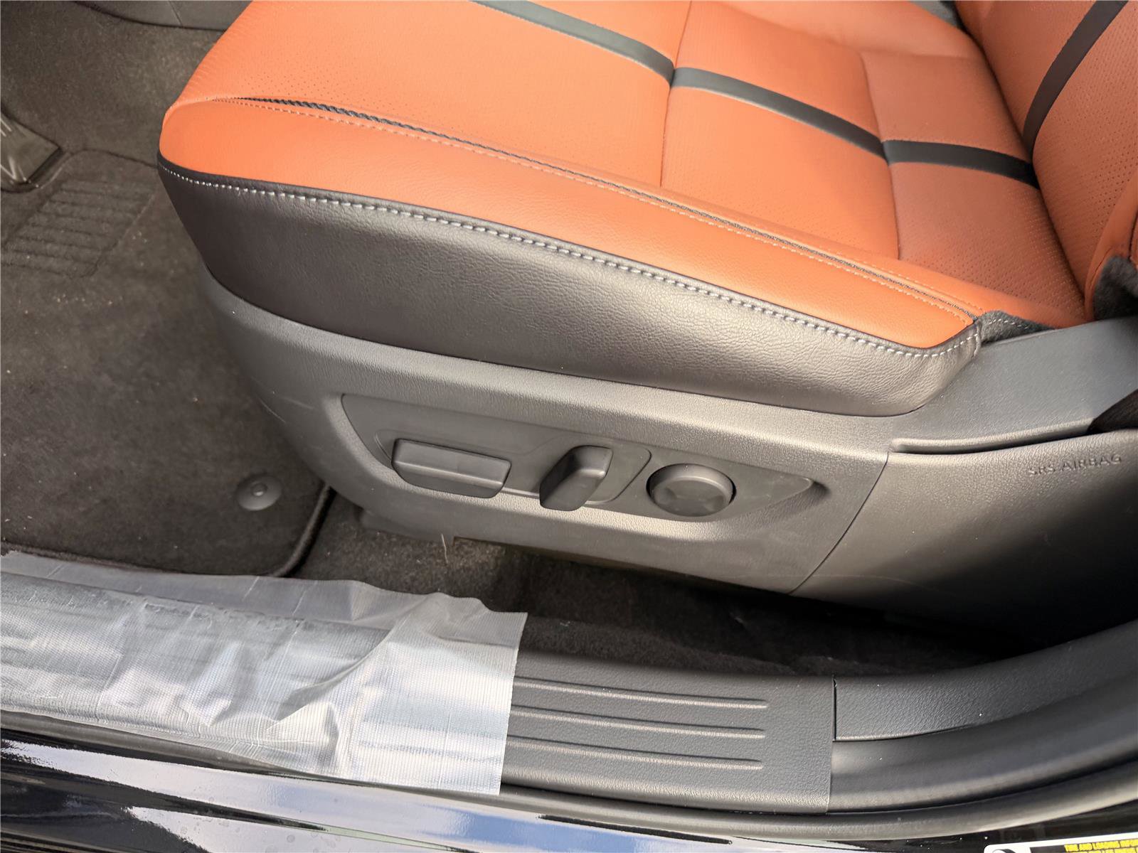 New 2026 MAZDA CX-50 Meridian Edition w/ Cargo Package image 11