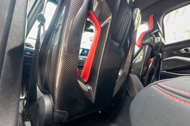 Used 2024 BMW M3 CS w/ M Driver's Package image 78