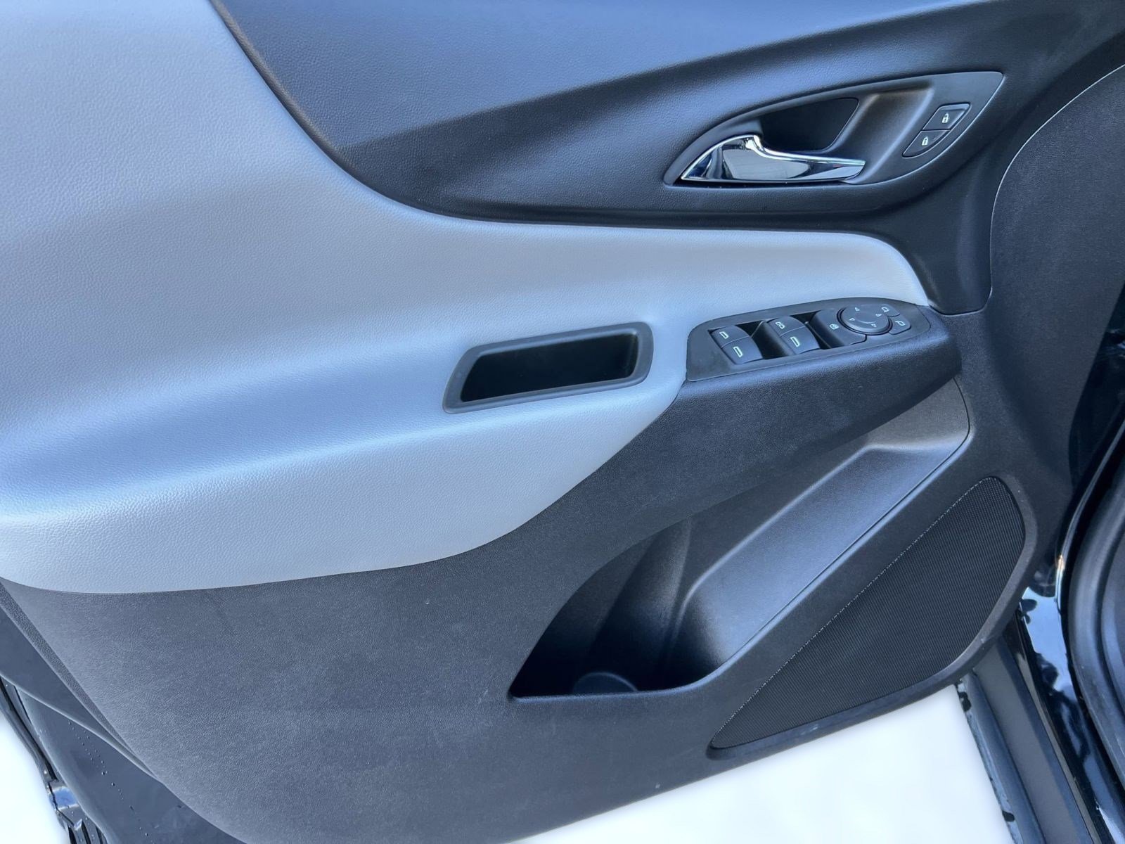 Certified 2024 Chevrolet Equinox LS w/ LS Convenience Package image 13