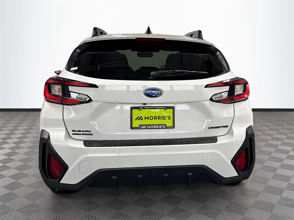 New 2026 Subaru Crosstrek 2.5i Premium image 35