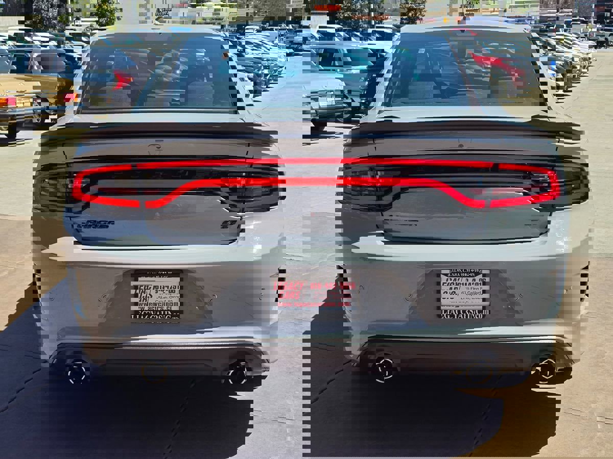 Used 2021 Dodge Charger GT w/ Blacktop Package image 11