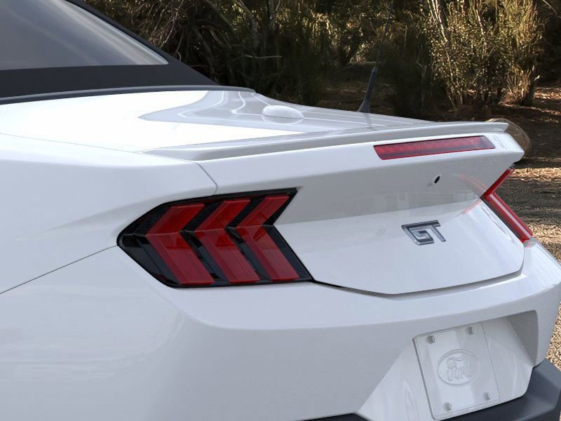 New 2025 Ford Mustang GT Premium image 22